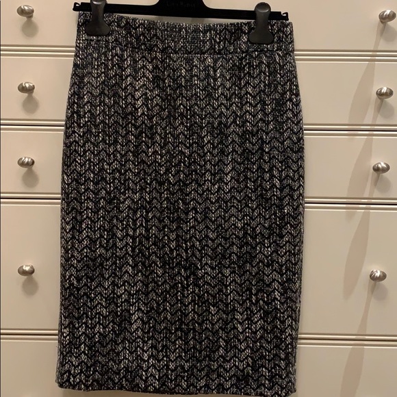 NWT J.Crew No. 2 Pencil Skirt - Picture 1 of 8